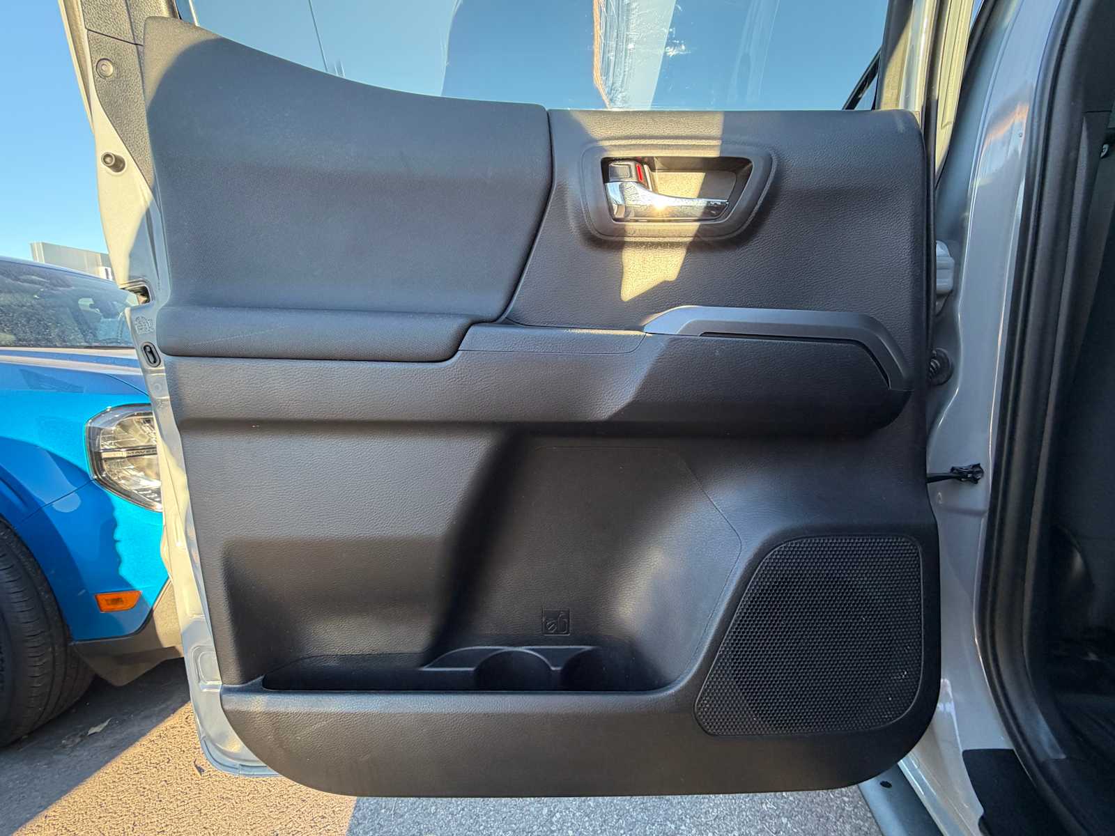 Thumbnail: 2021 Toyota Tacoma - 22