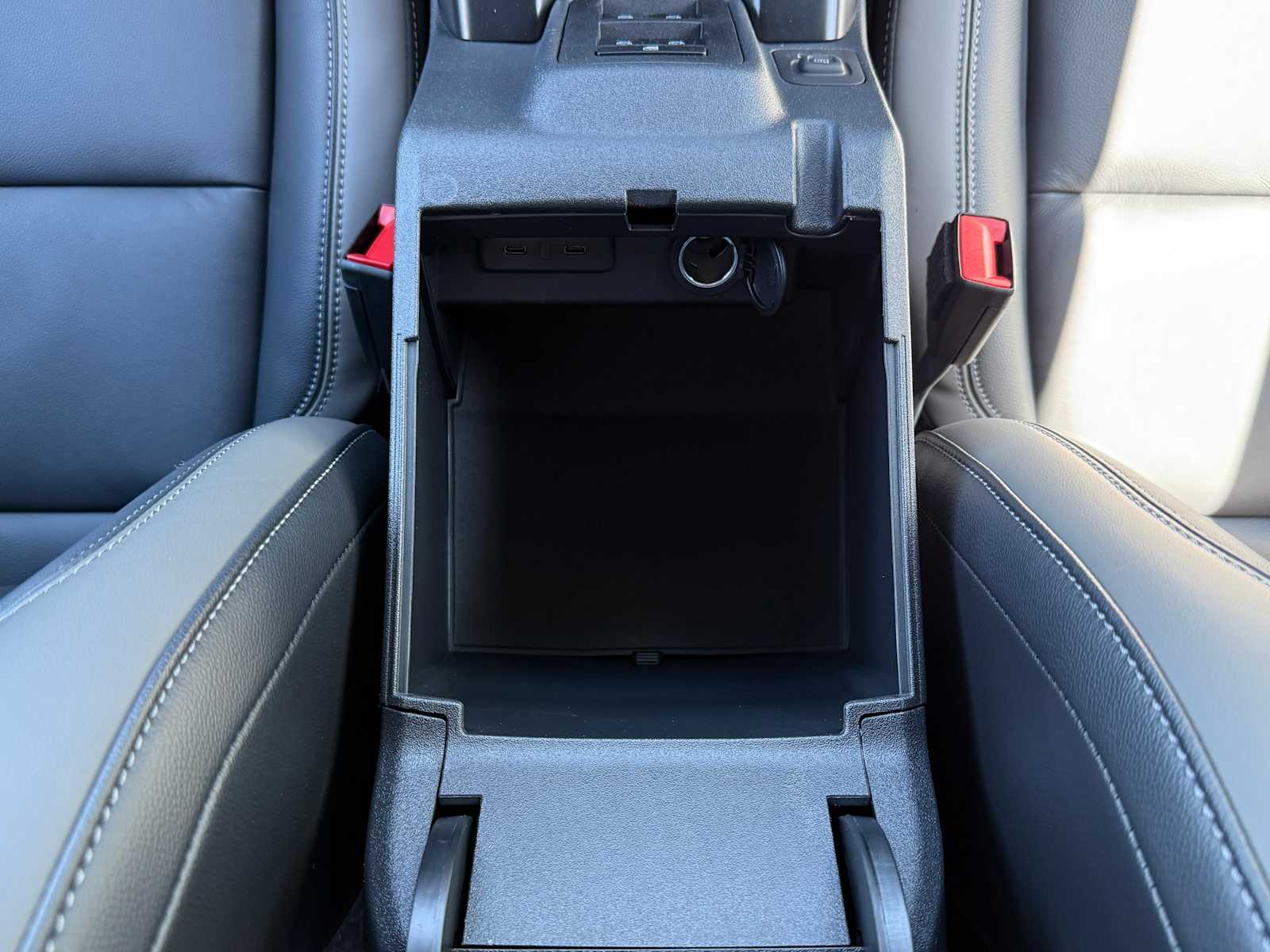 Thumbnail: 2025 Ford Bronco - 23