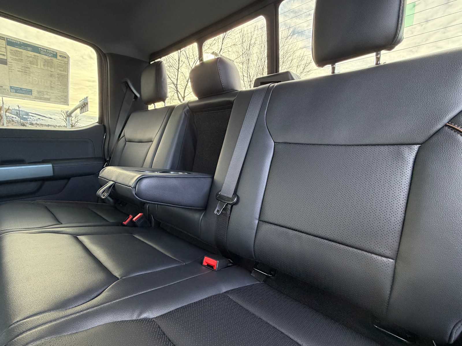 Thumbnail: 2026 Ford F-350 - 24