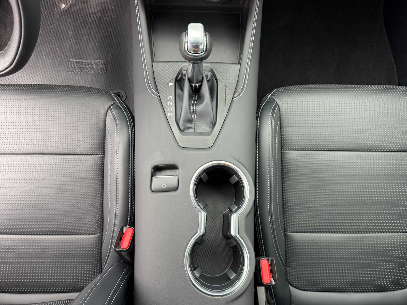 Thumbnail: 2025 Ford Mustang - 23