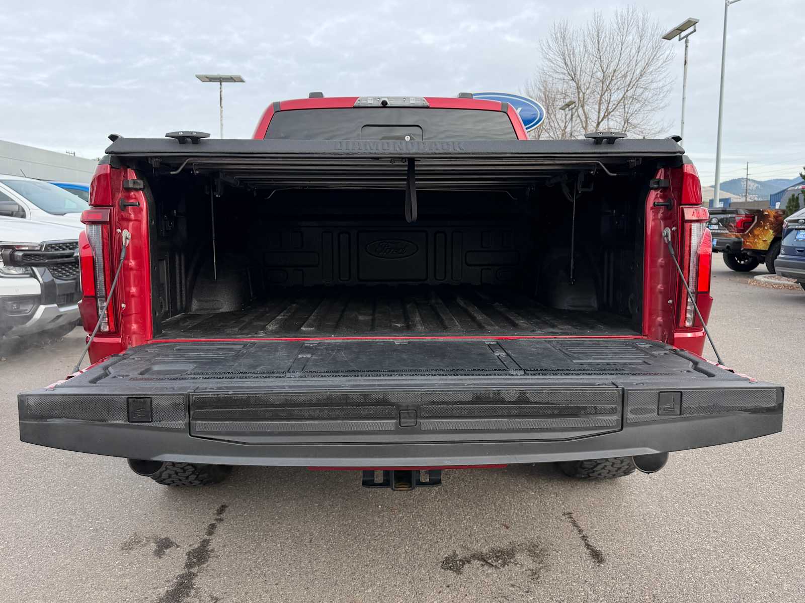 Thumbnail: 2024 Ford F-150 - 9