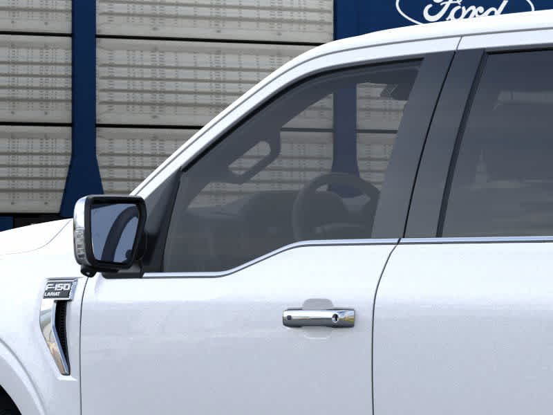 Thumbnail: 2025 Ford F-150 - 20