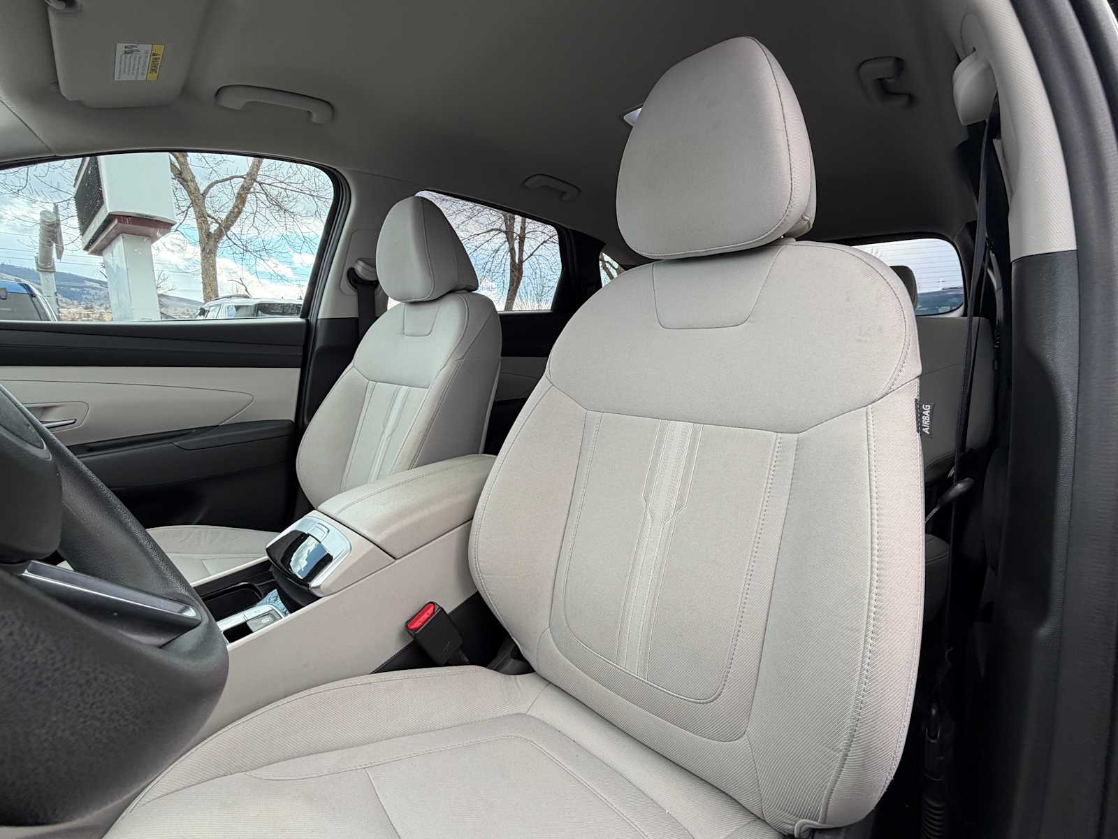 Thumbnail: 2025 Hyundai Tucson - 12