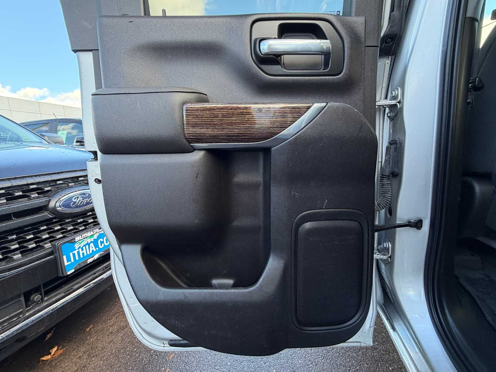 Thumbnail: 2023 GMC Sierra 2500 - 24