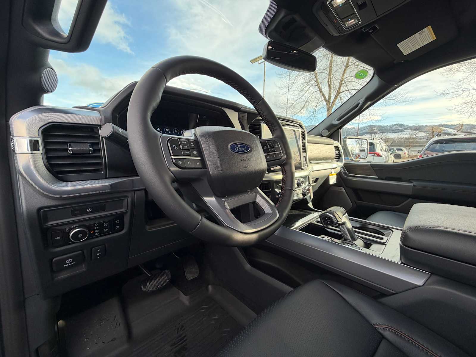 Thumbnail: 2025 Ford F-150 - 14