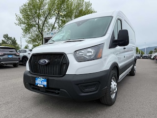 2025 Ford Transit-250 Cargo Cargo Van Van Medium Roof Van