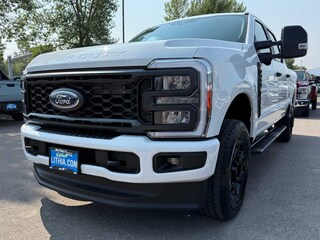 2026 Ford F-350 XL Truck Crew Cab