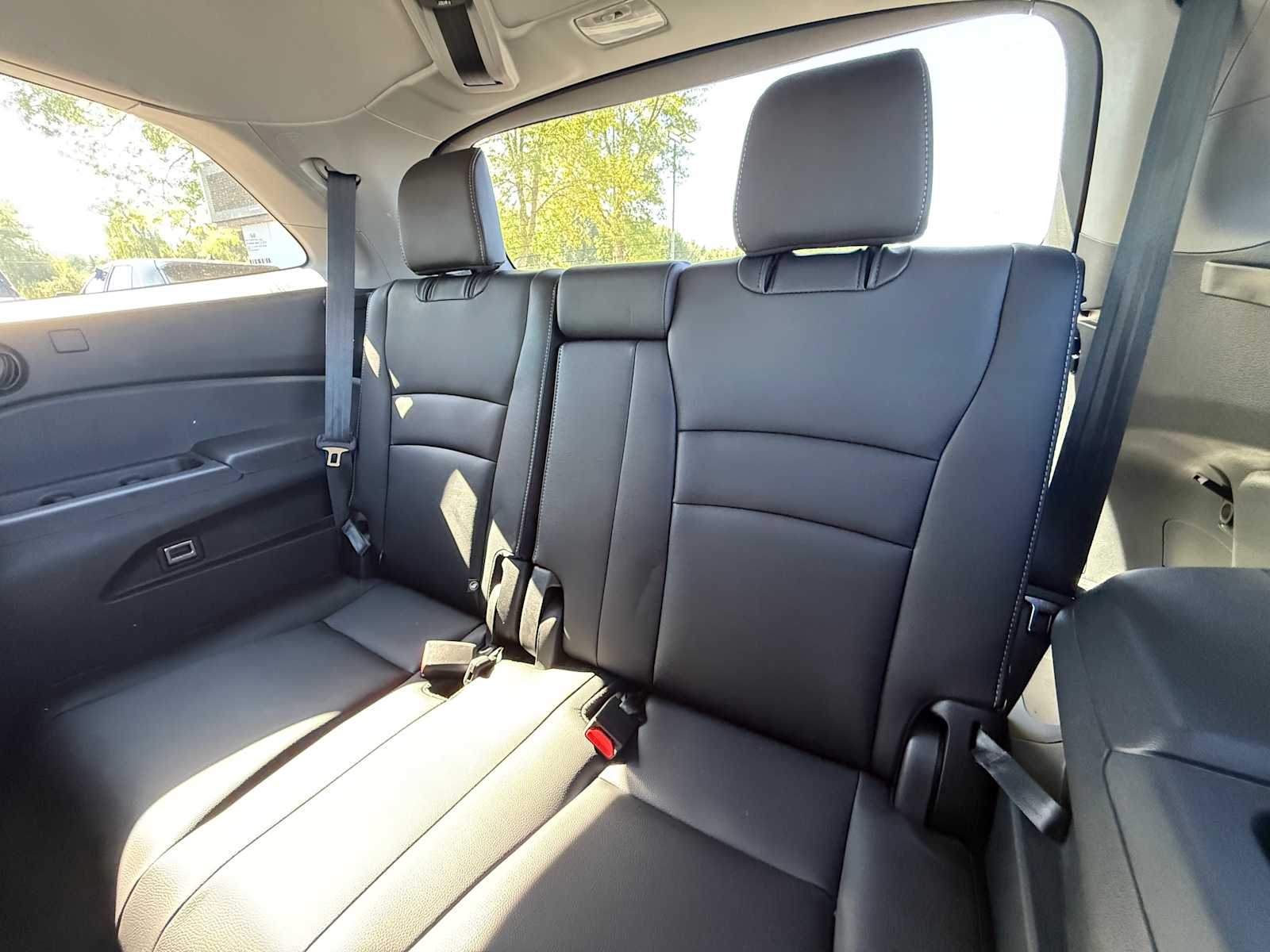 Thumbnail: 2022 Honda Pilot - 24