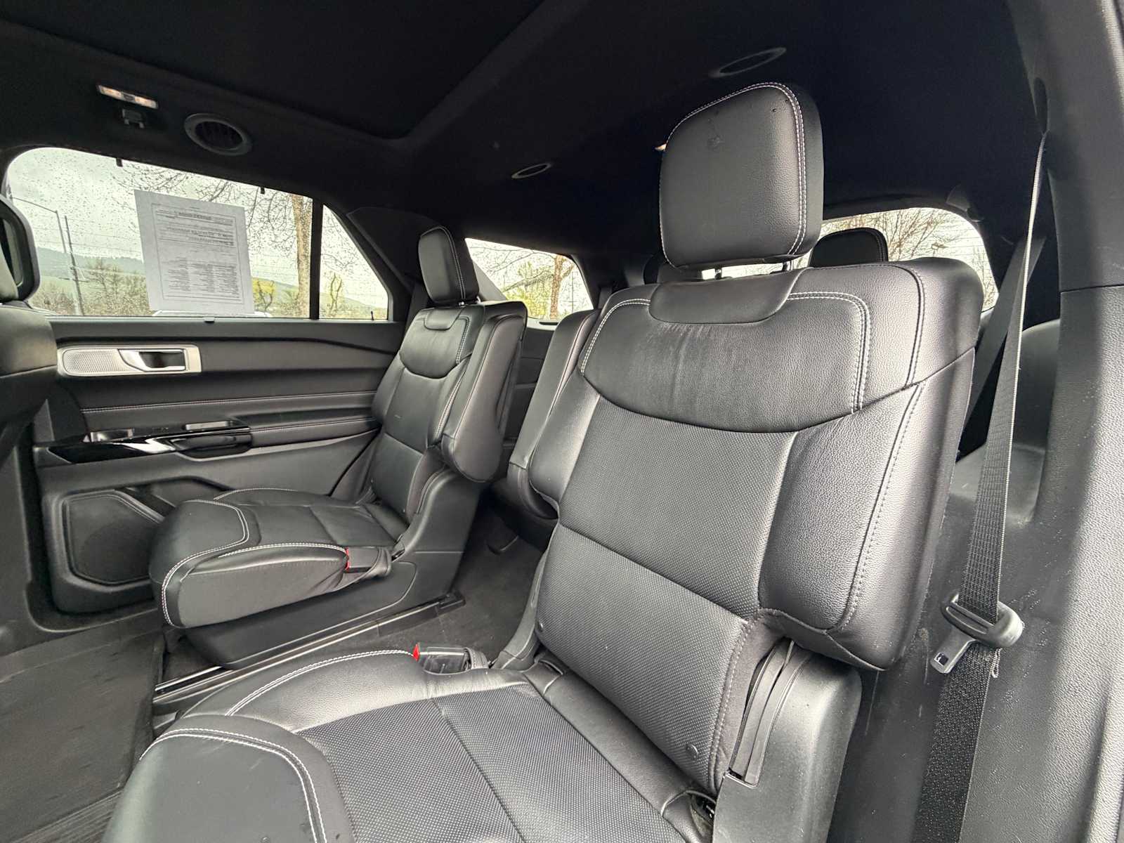 Thumbnail: 2023 Ford Explorer - 28