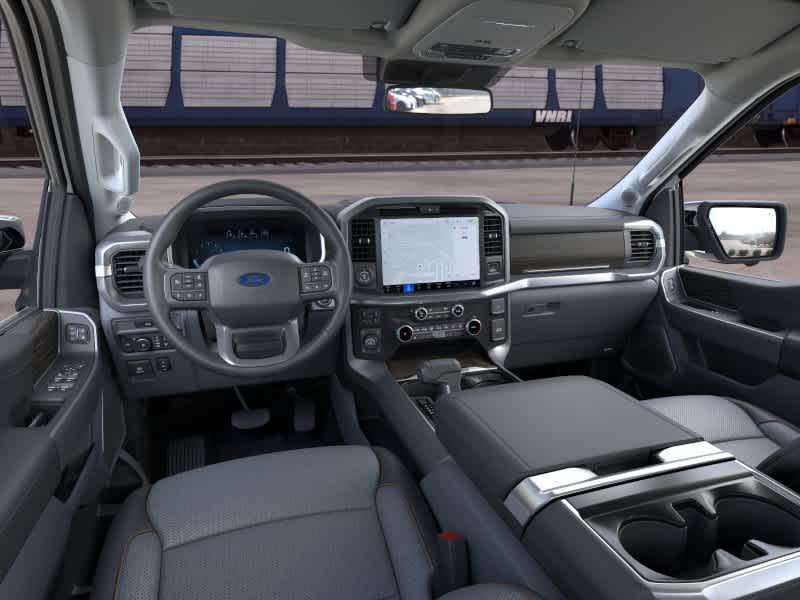 Thumbnail: 2026 Ford F-150 - 8