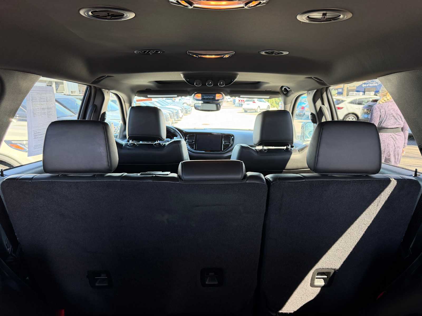 Thumbnail: 2025 Dodge Durango - 29