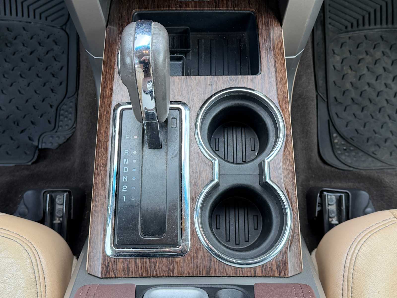 Thumbnail: 2014 Ford F-150 - 20