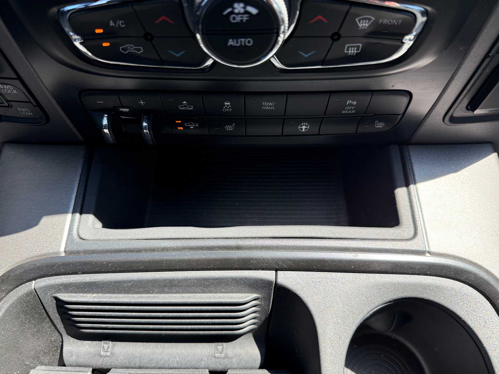 Thumbnail: 2018 RAM 1500 - 17