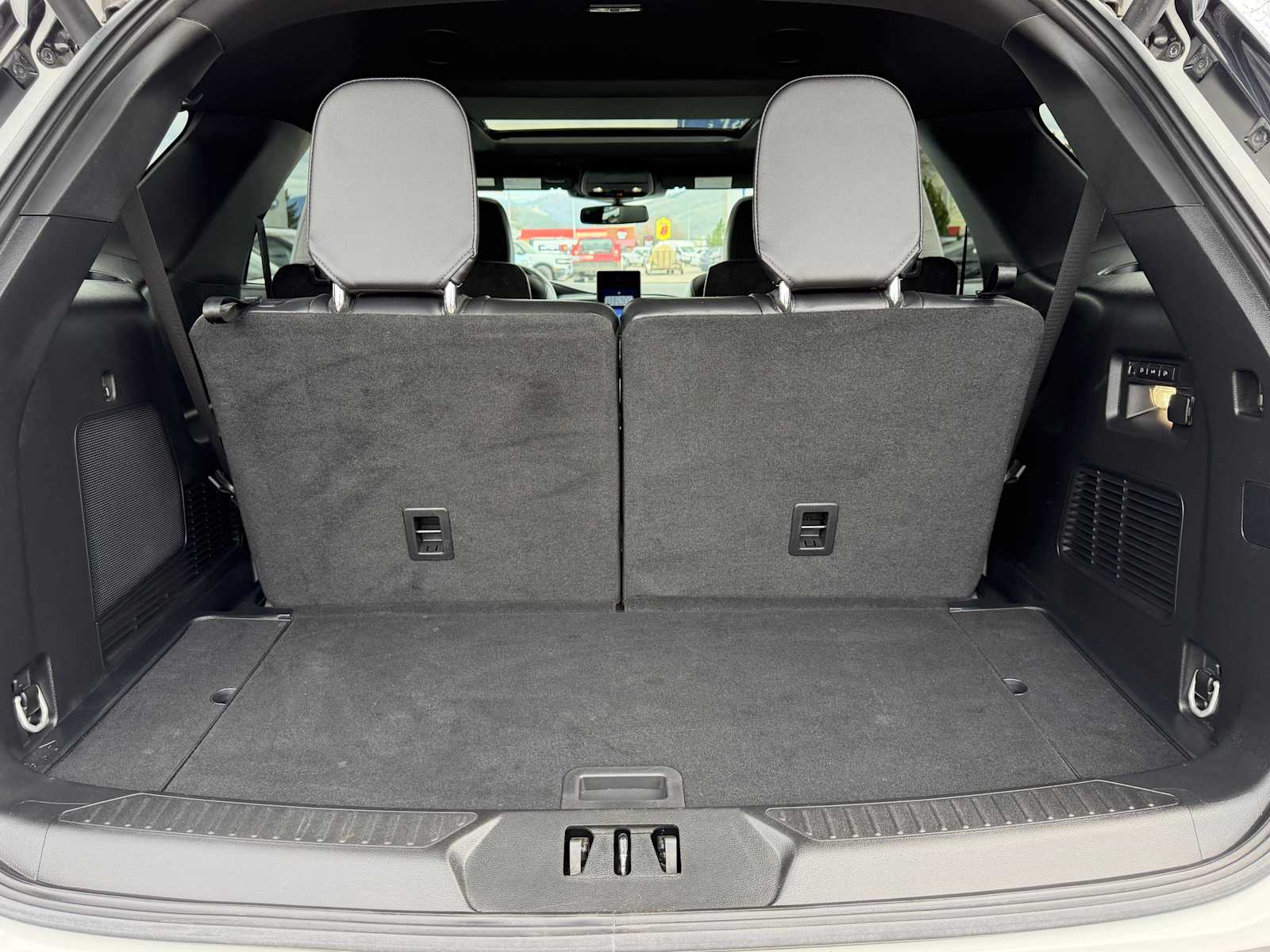 Thumbnail: 2024 Ford Explorer - 10