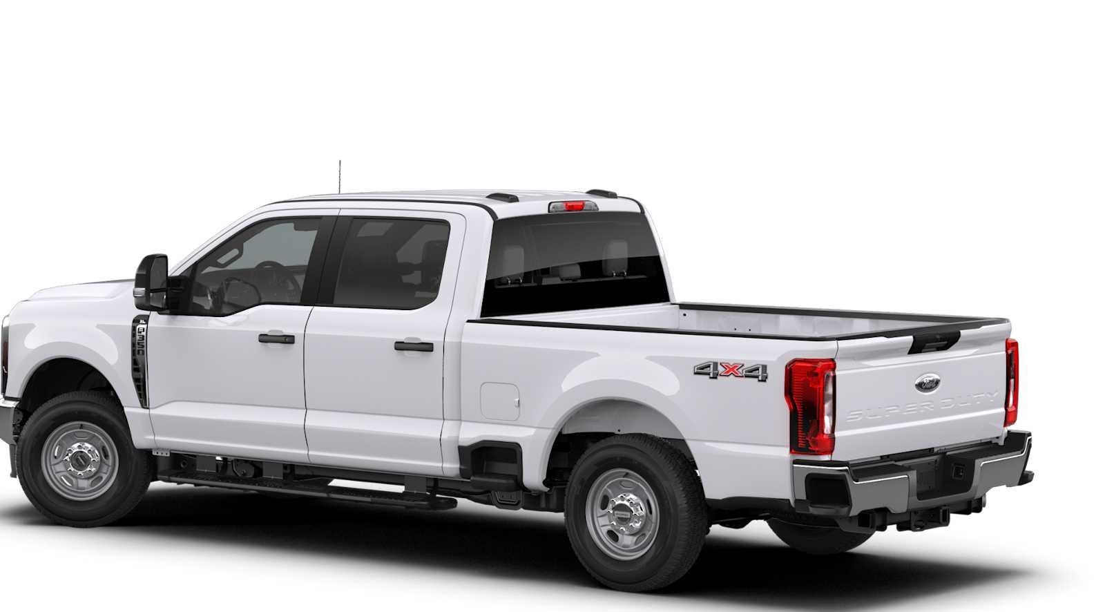 Thumbnail: 2026 Ford F-350 - 2