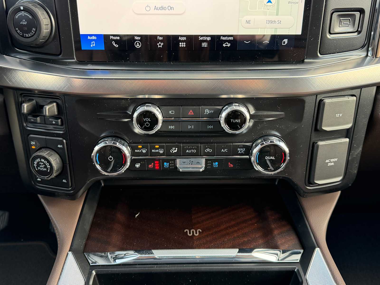 Thumbnail: 2026 Ford F-350 - 20