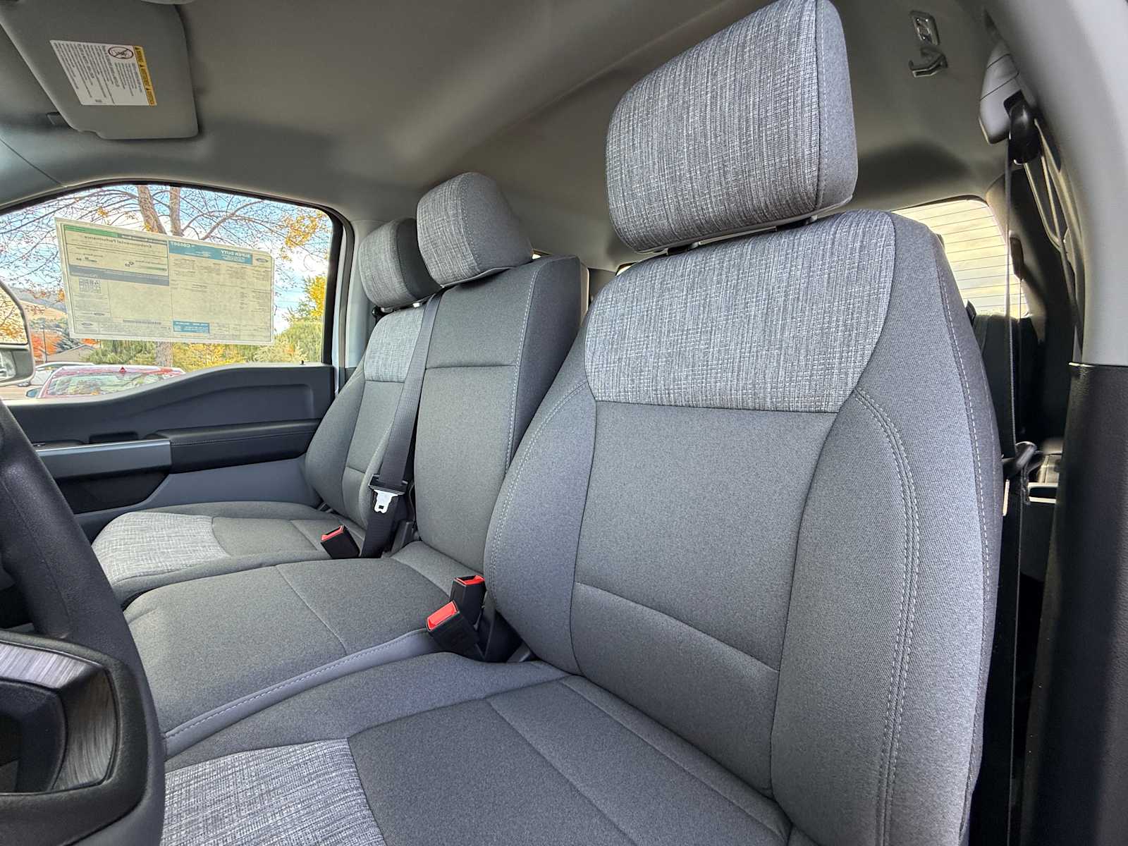 Thumbnail: 2026 Ford F-350 - 13