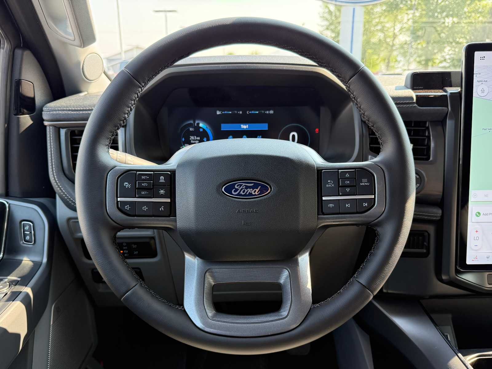 Thumbnail: 2025 Ford F-150 - 13