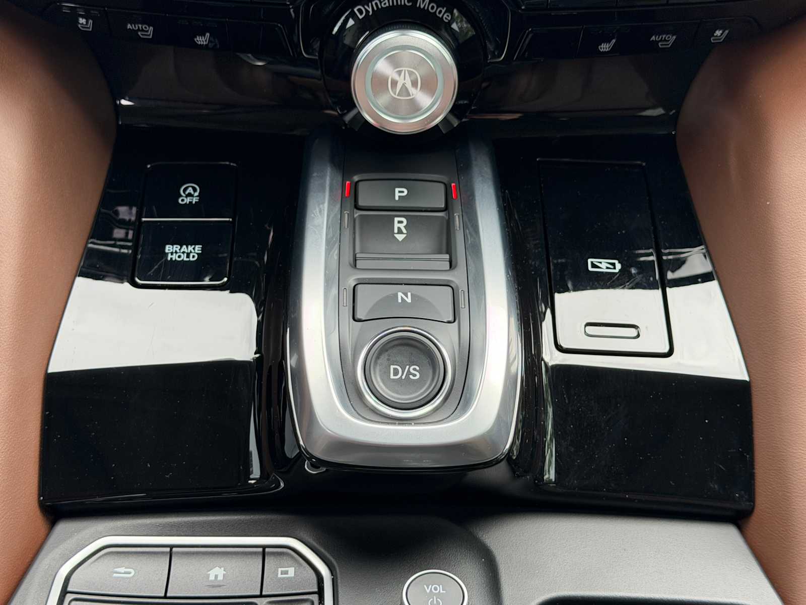 Thumbnail: 2023 Acura MDX - 18