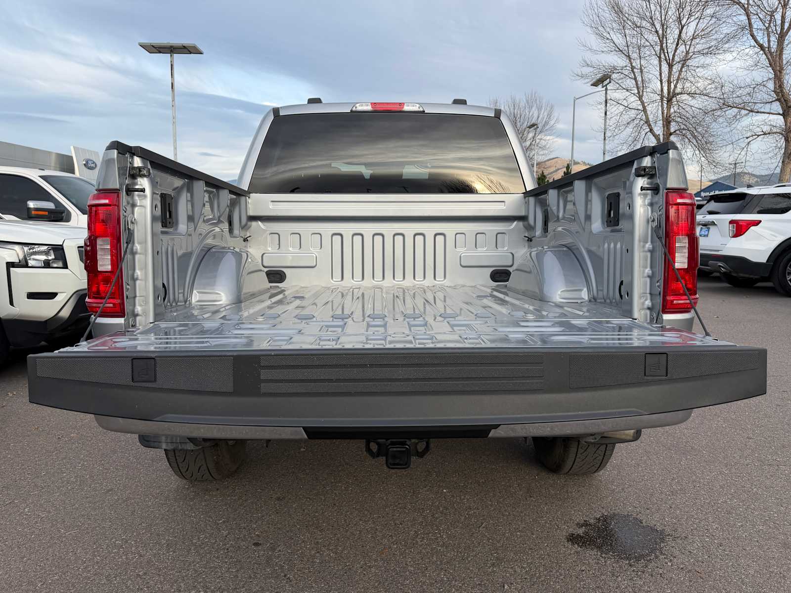 Thumbnail: 2023 Ford F-150 - 9