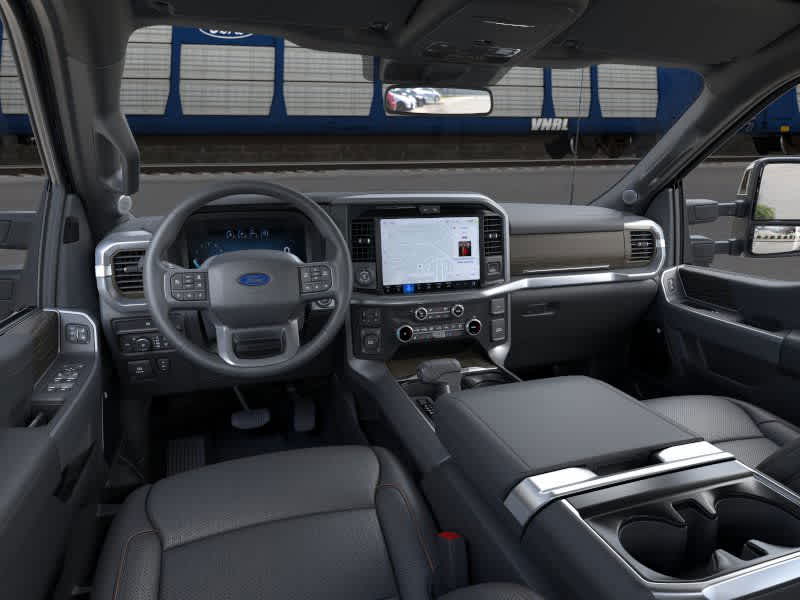 Thumbnail: 2025 Ford F-150 - 9