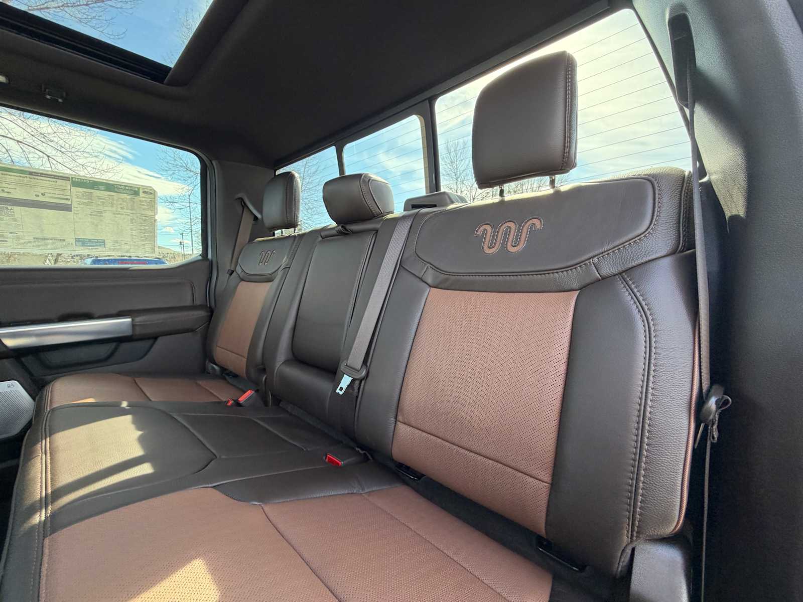 Thumbnail: 2026 Ford F-350 - 30