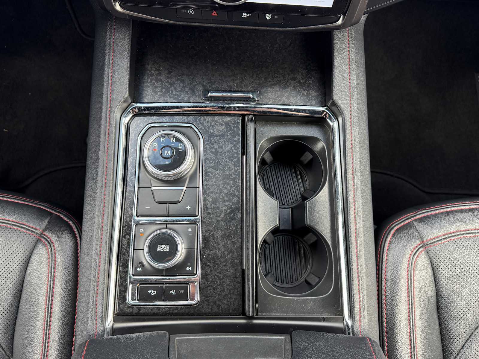 Thumbnail: 2024 Ford Expedition MAX - 20