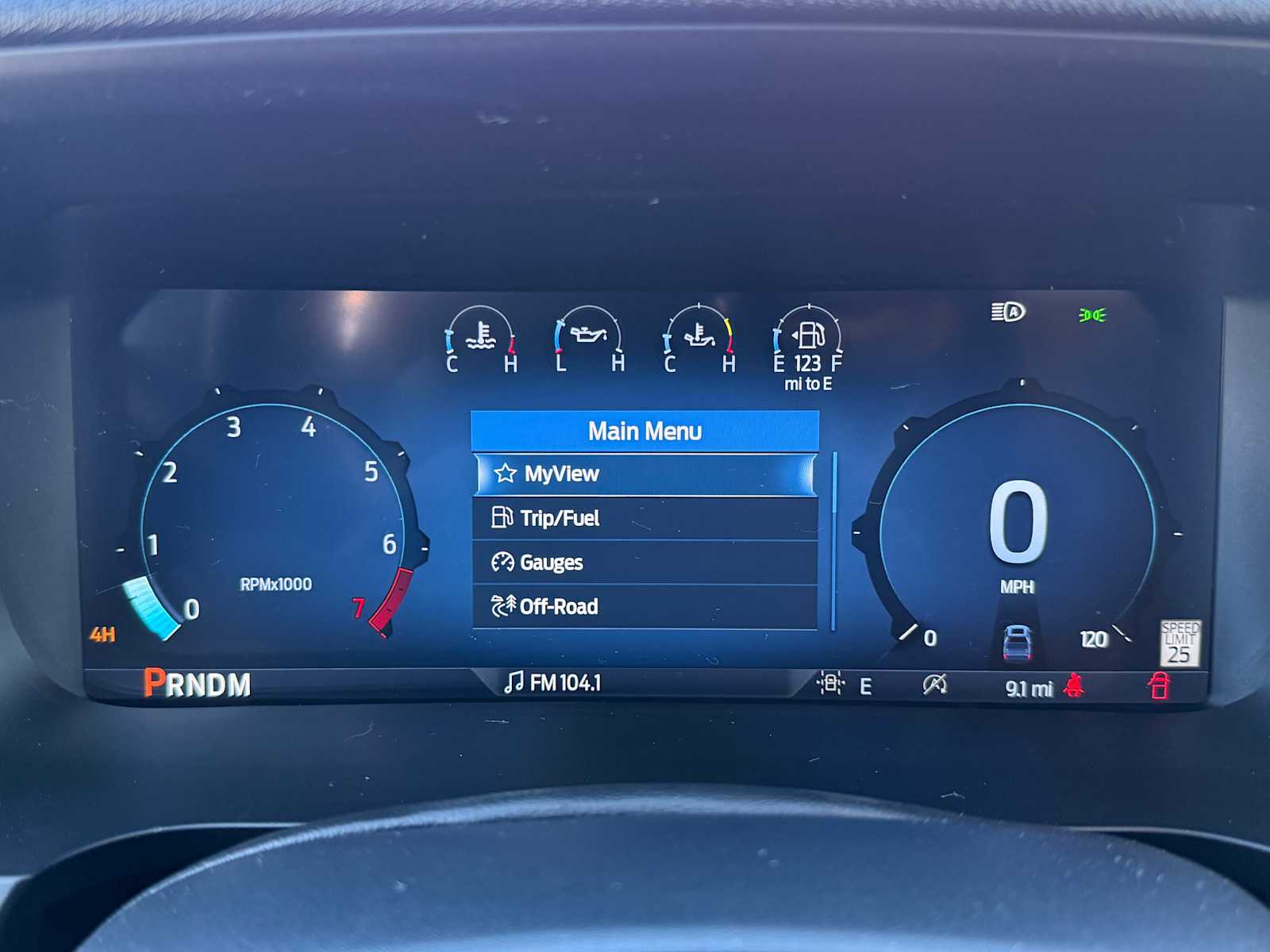 Thumbnail: 2025 Ford F-150 - 15