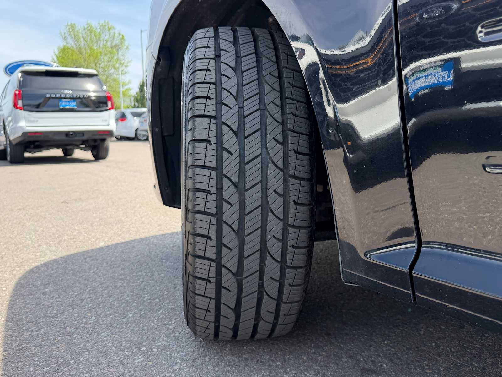 Thumbnail: 2019 Ford Flex - 29