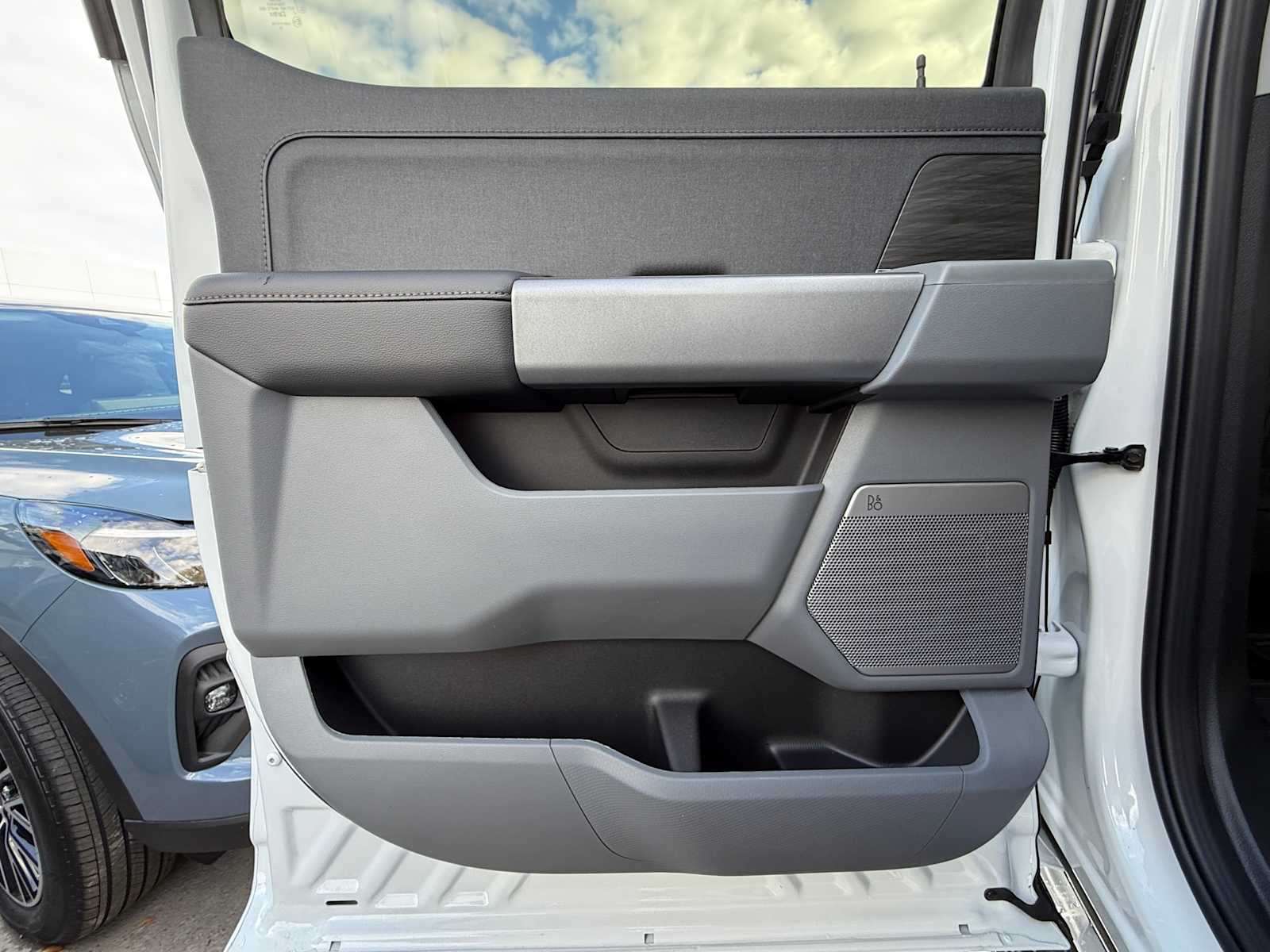 Thumbnail: 2025 Ford F-150 - 28