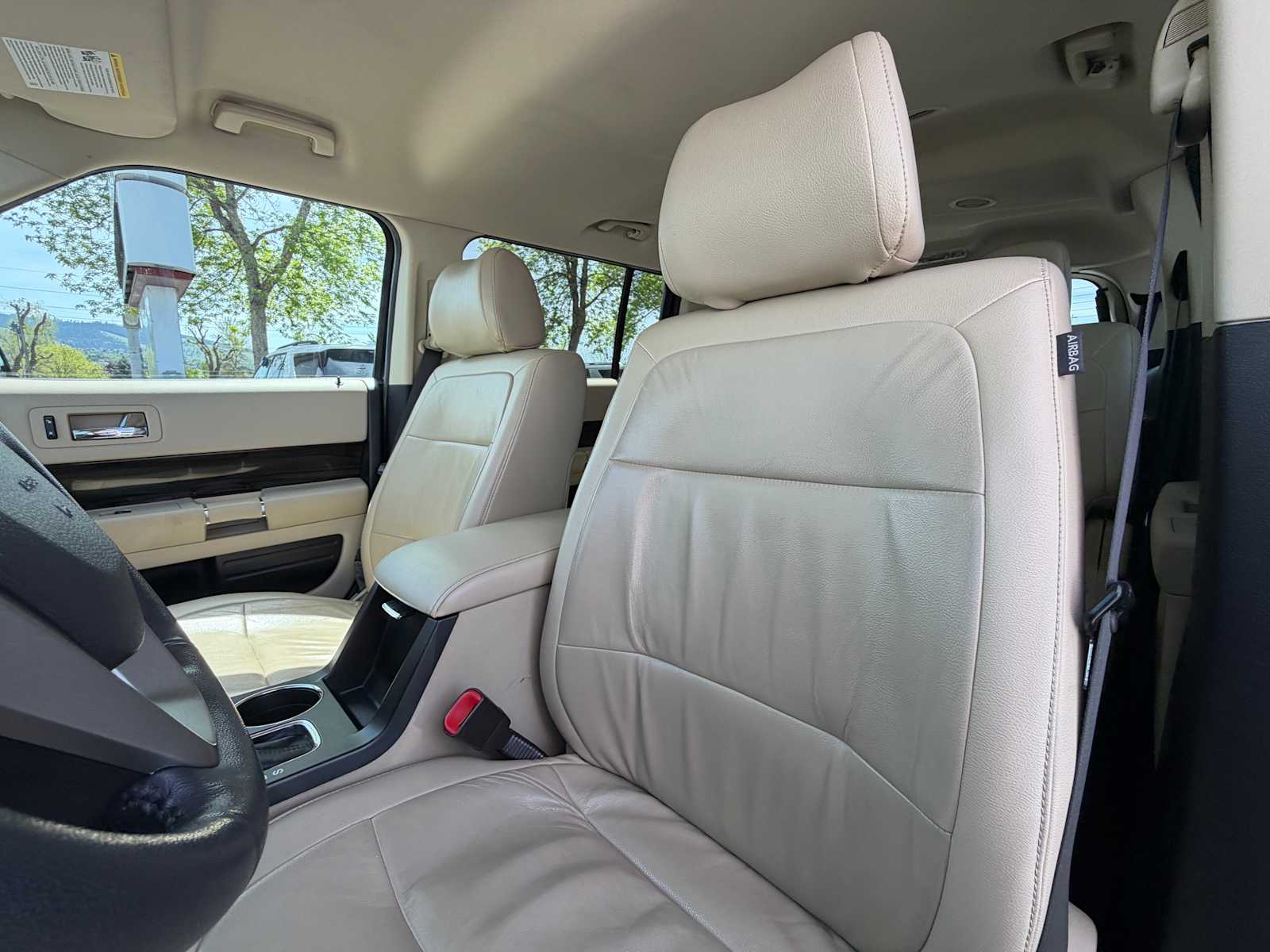 Thumbnail: 2019 Ford Flex - 11