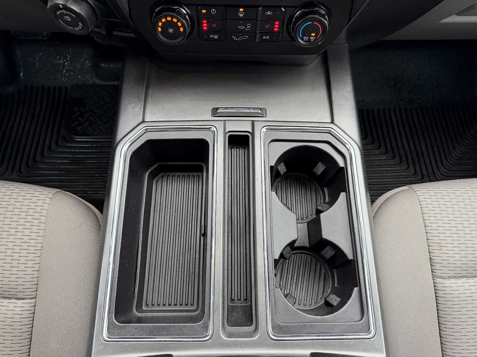 Thumbnail: 2020 Ford F-150 - 21