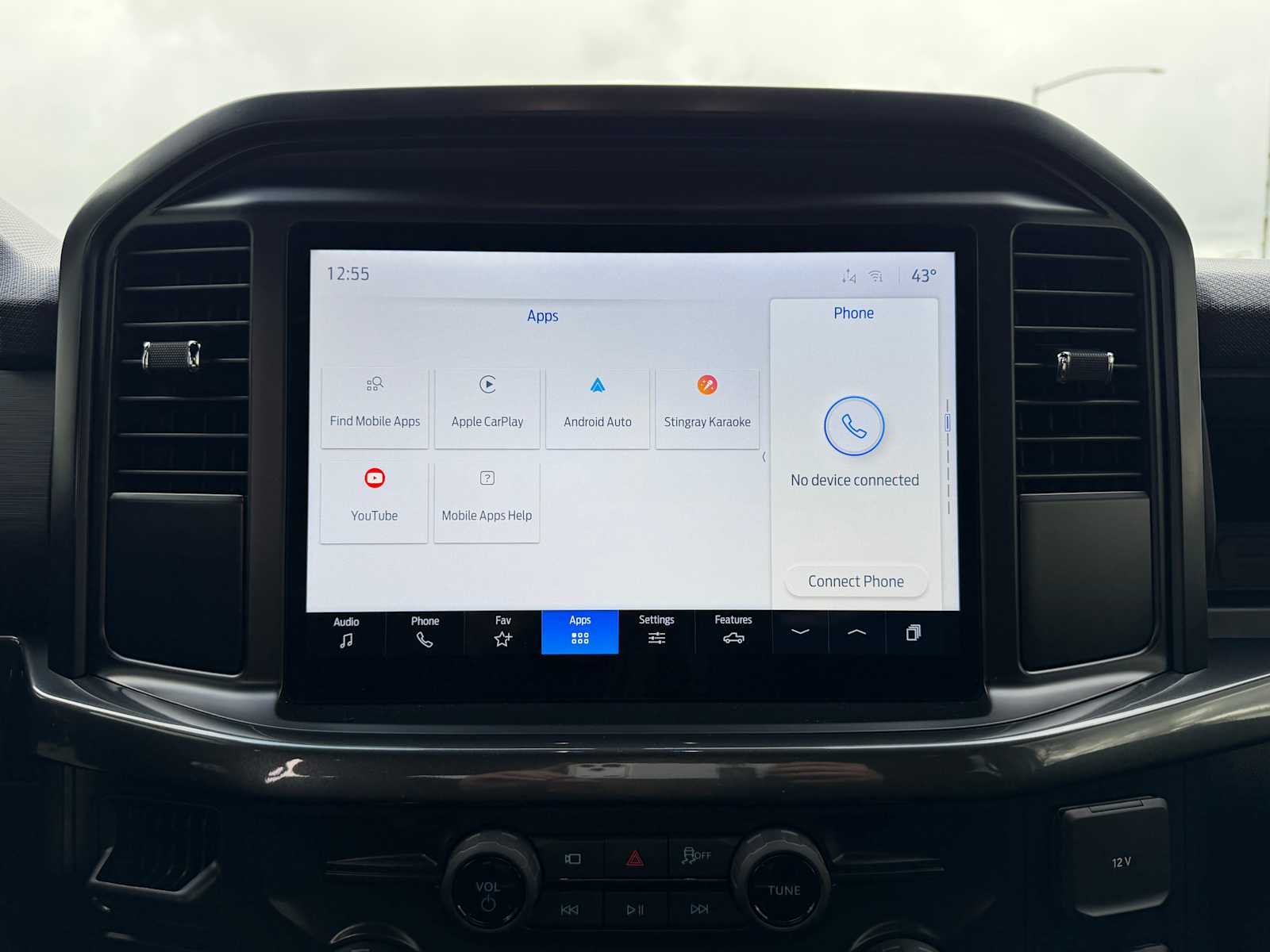 Thumbnail: 2025 Ford F-150 - 16