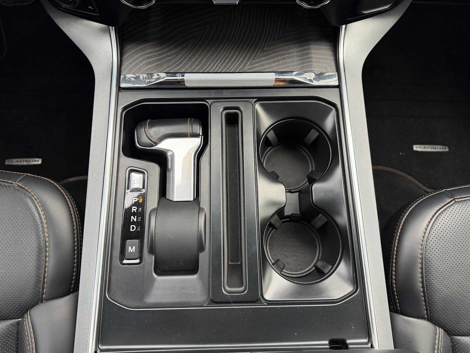 Thumbnail: 2023 Ford F-150 - 23