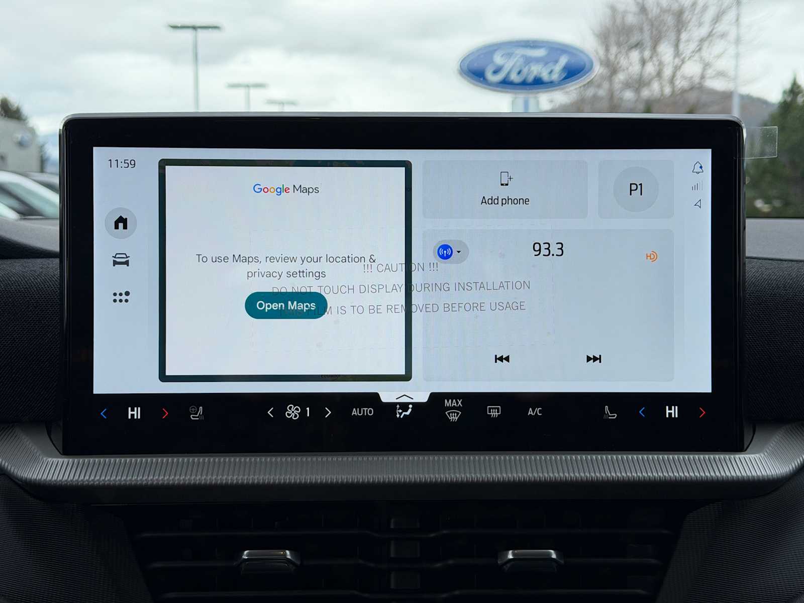 Thumbnail: 2026 Ford Explorer - 18