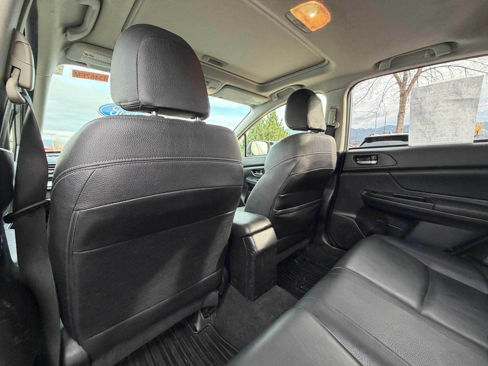 Thumbnail: 2014 Subaru XV Crosstrek - 27