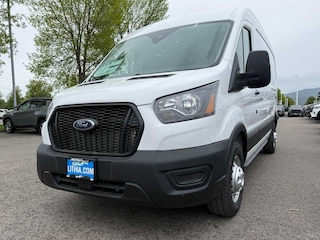 2025 Ford Transit-250 Cargo Cargo Van Van Medium Roof Van