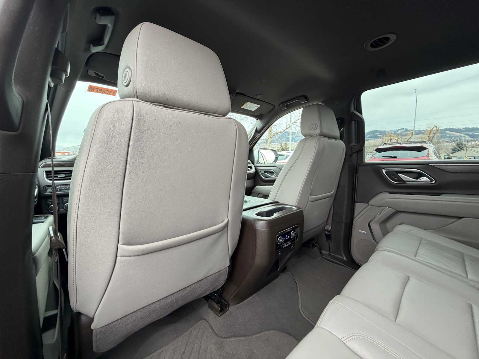 Thumbnail: 2023 Chevrolet Tahoe - 25