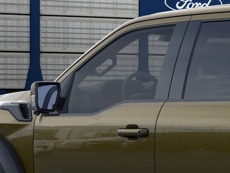 Thumbnail: 2025 Ford F-150 - 20