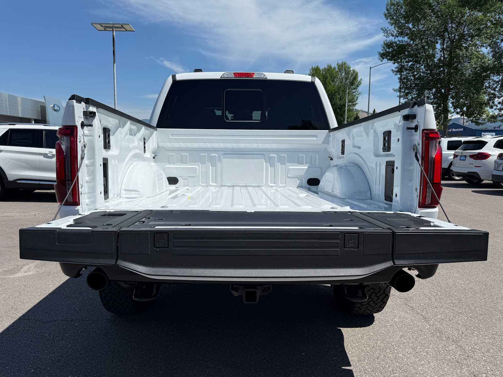 Thumbnail: 2025 Ford F-150 - 9