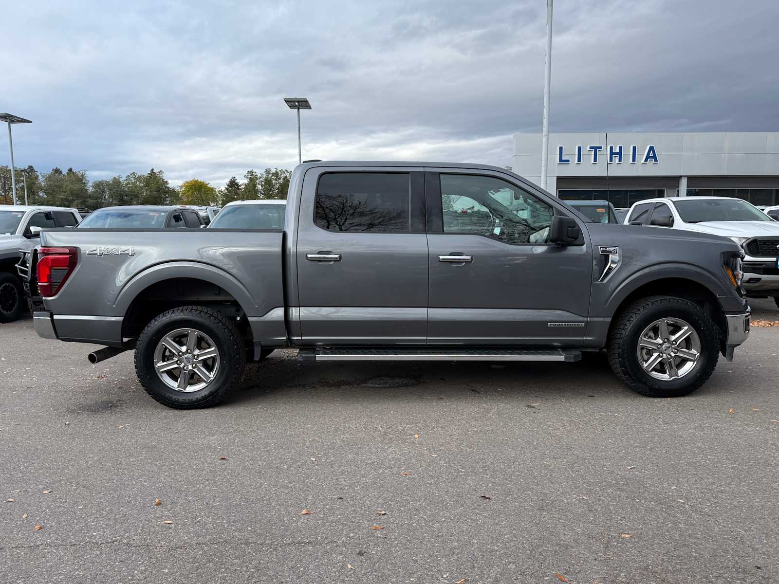 Thumbnail: 2024 Ford F-150 - 6