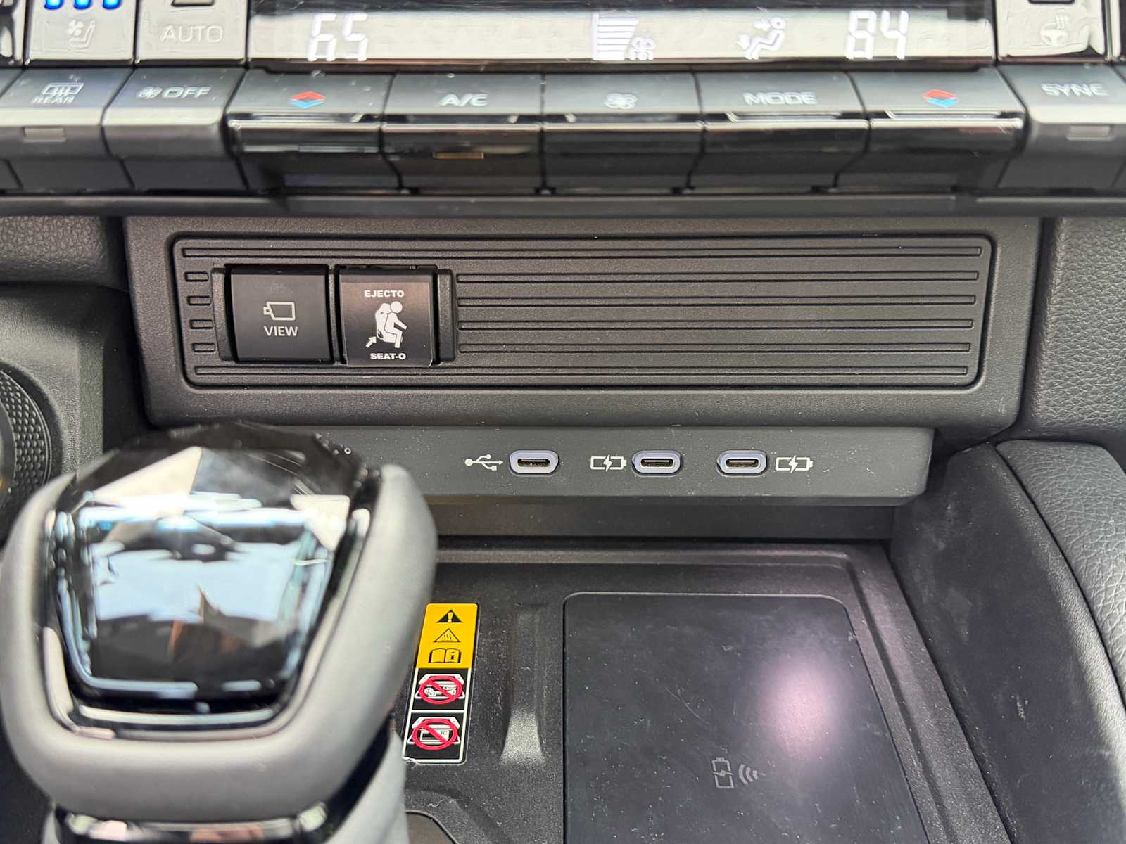 Thumbnail: 2025 Toyota Land Cruiser - 18