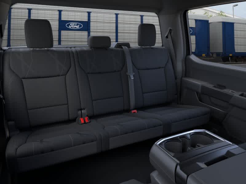 Thumbnail: 2026 Ford F-150 - 11