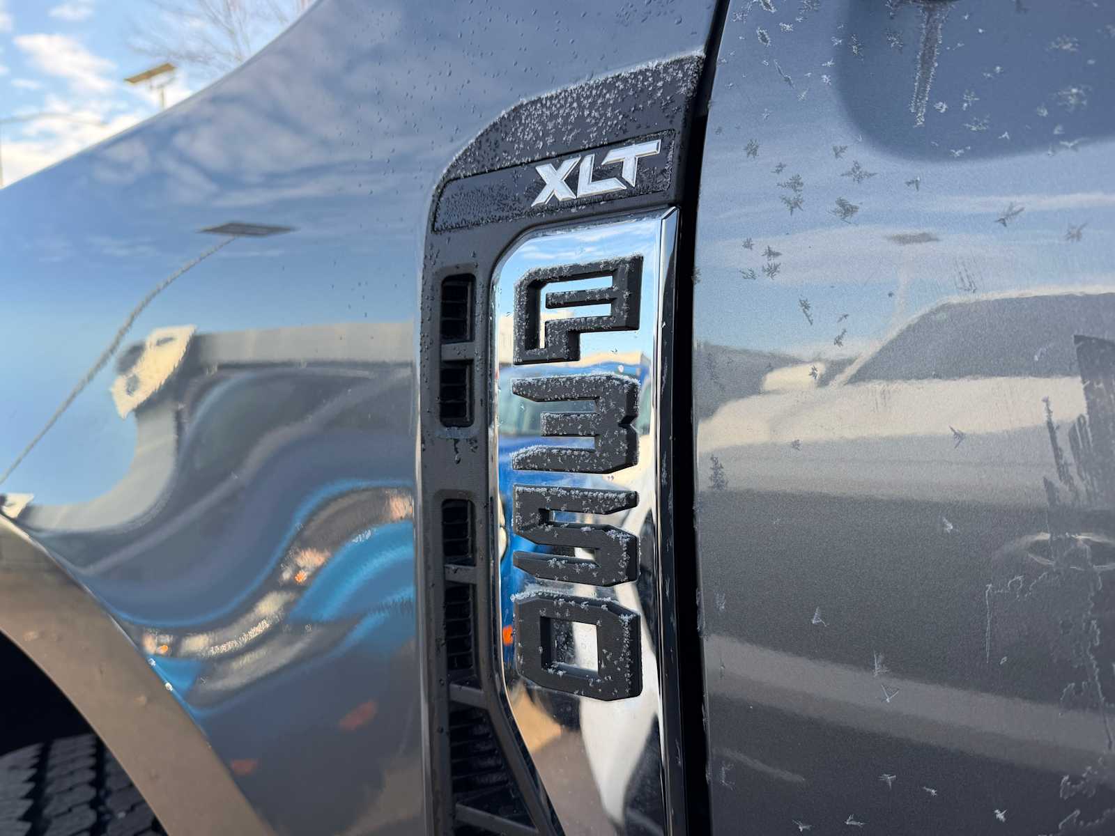 Thumbnail: 2026 Ford F-350 - 29