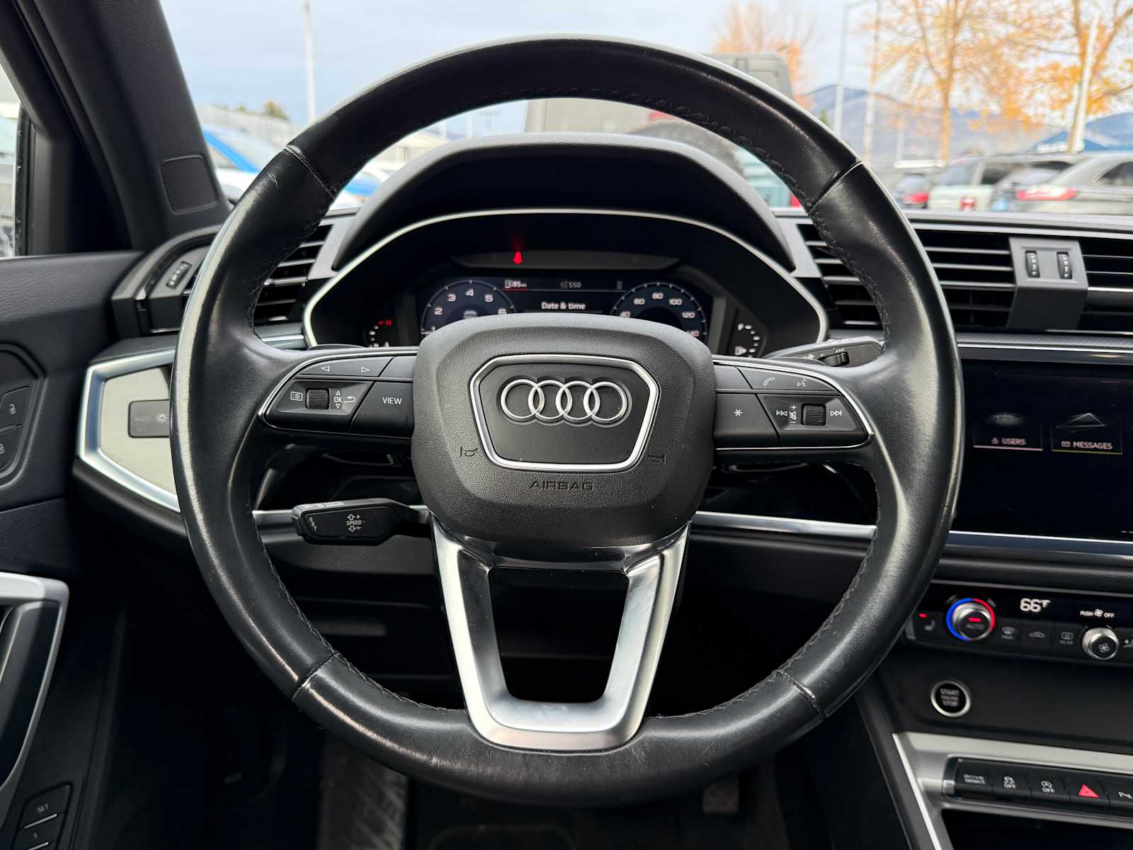 Thumbnail: 2023 Audi Q3 - 14