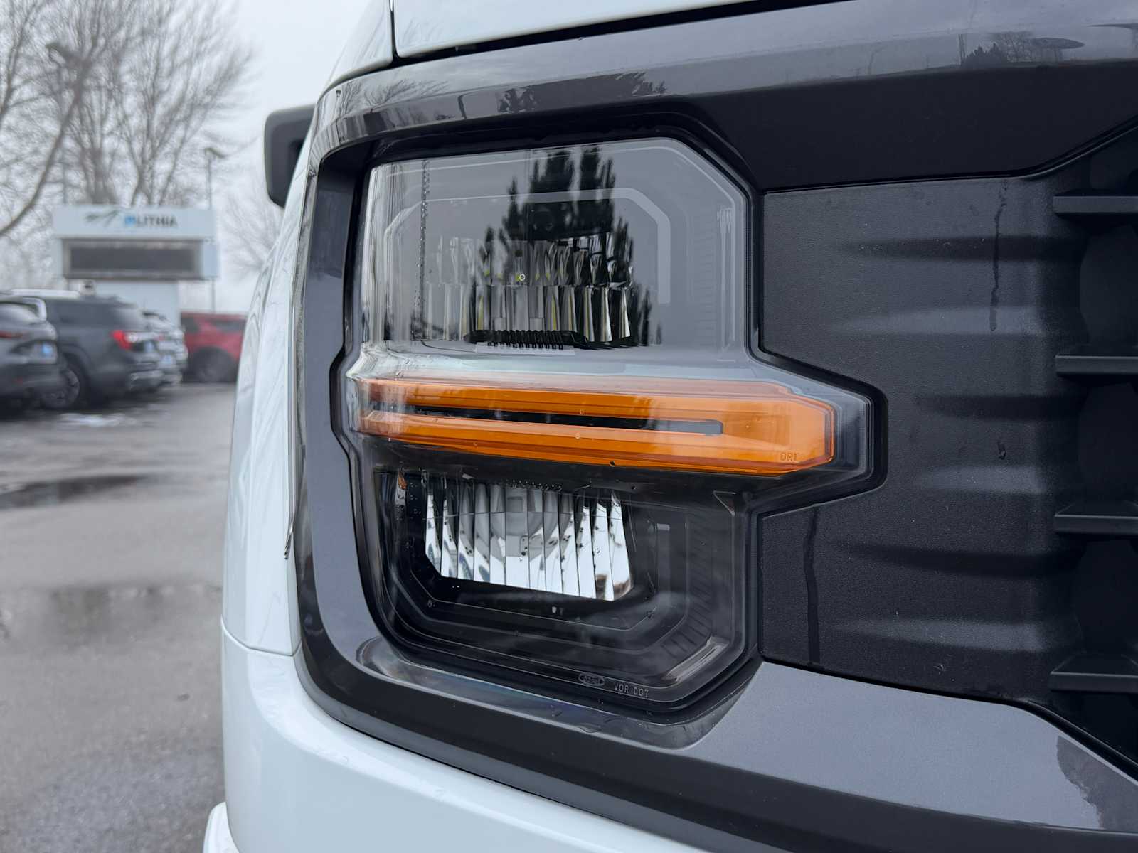 Thumbnail: 2026 Ford F-150 - 3