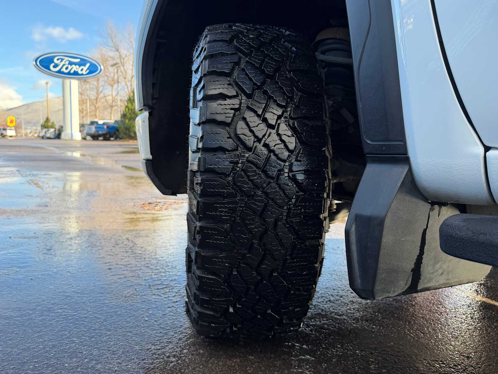 Thumbnail: 2023 GMC Sierra 1500 - 33