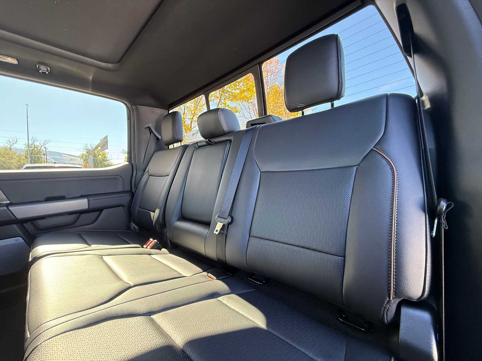 Thumbnail: 2025 Ford F-150 - 28