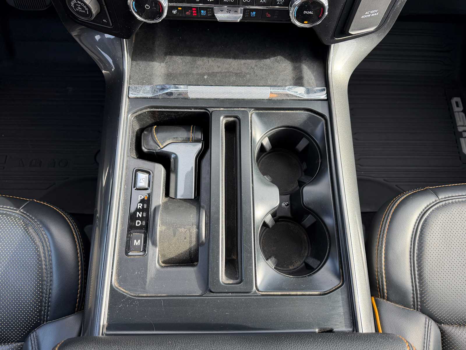 Thumbnail: 2023 Ford F-150 - 25