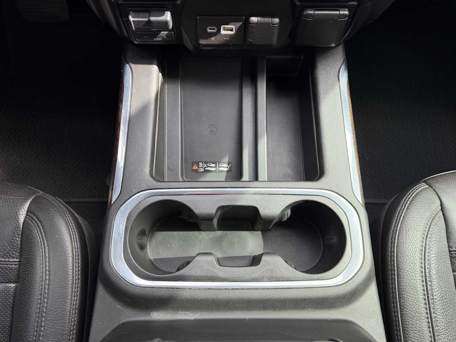 Thumbnail: 2020 GMC Sierra 1500 - 23